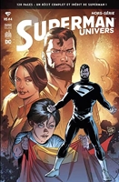 Superman Univers HS 04 Lois & Clark !