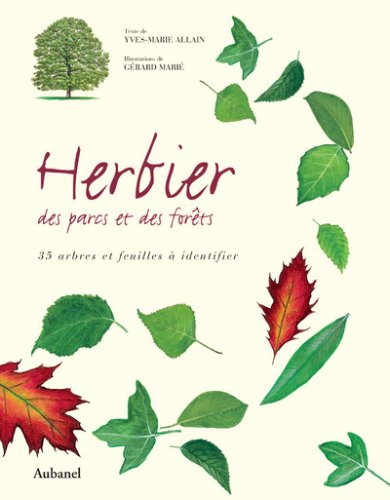 Herbier - Herbier de France - les Prix d'Occasion ou Neuf