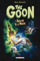 The Goon Tome 1 - Rien Que De La Misère