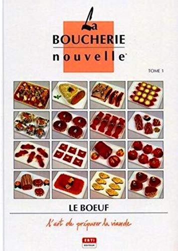  La découpe des viandes de boucherie (2004) - Référence - Derue,  Alain - Livres