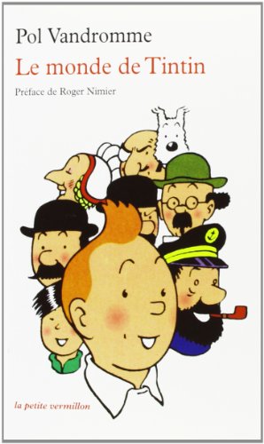Les géographies de Tintin - Label Emmaüs