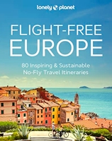Flight-Free Europe - Anglais