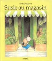 Susie Au Magasin