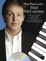 Play Piano With Paul McCartney + CD