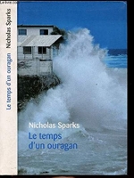 A tout jamais - Poche - Nicholas Sparks, Christine Bouchareine