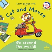 Go around the world - Cat and Mouse