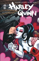 Harley Quinn - Tome 3