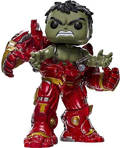 Funko hotsell pop hulkbuster