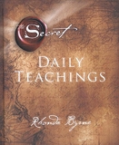 The Secret Daily Teachings - Simon & Schuster Ltd - 27/08/2013