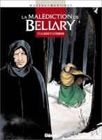 La Malédiction de Bellary, tome 2 - La Dague et le Poignard
