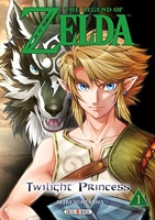 The Legend of Zelda ? Twilight Princess - Tome 1