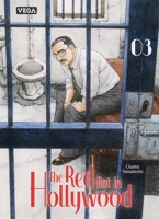 The red rat in Hollywood - Tome 3