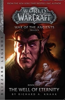 WarCraft - War of The Ancients Book one