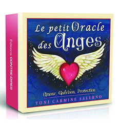Le petit Oracle des Anges