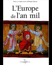 L'Europe de l'an mil