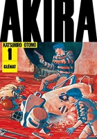 Akira Tome 1 - Édition originale - Tome 01