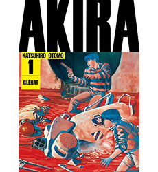 Akira Tome 1