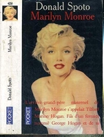 Marilyn Monroe - La biographie