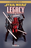 Star Wars - Legacy T01
