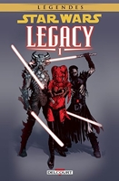 Star Wars - Legacy T01 NED