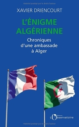L'énigme algérienne
