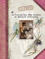 Brian Froud Deluxe Hardcover Sketchbook - Insight Editions: 9781683835929 -  AbeBooks