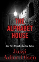 The Alphabet House - Thorndike Press - 27/05/2015
