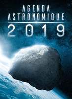 Agenda astronomique 2019