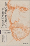 Lettres illustrées de Vincent Van Gogh - Coffret 3 volumes