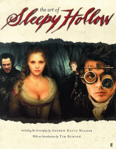 Sleepy Hollow d'Andrew Kevin Walker