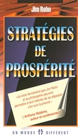 Stratégies de prospérité