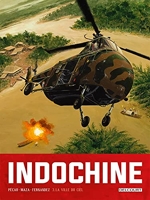 Indochine - Tome 03