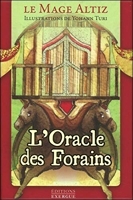 L'Oracle des Forains