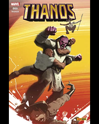 Thanos N°05