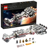 LEGO Star Wars 75244 Confidential Multicolore