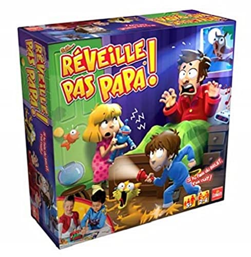 Mattel Games - SOS Ouistiti - Jeu de Société Familles - 5 ans et + -  Cdiscount Jeux - Jouets