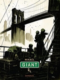 Giant - Tome 2 - Format Kindle - 9,99 €