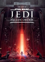 The Art of Star Wars - Jedi Fallen Order