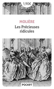 Les Précieuses Ridicules de Molière