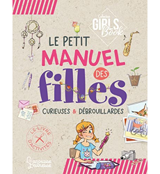 Le Girl's Book