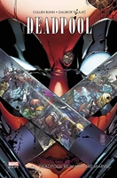 Deadpool re-massacre Marvel