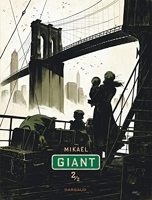 Giant - Tome 2