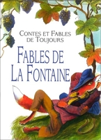 Fables de la Fontaine - Gründ - 01/03/2003