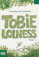 Tobie Lolness Tome 1 - La Vie Suspendue