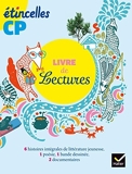 Etincelles Lecture CP éd. 2016 - Livre de lecture by Denis Chauvet (2016-02-24) - Hatier - 24/02/2016