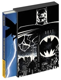 Batman - The Dark Knight Returns (DC Modern Classics Edition) - DC Comics