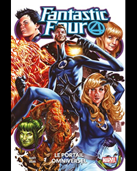 Fantastic Four T07