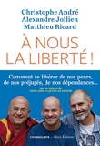 A nous la liberté ! - Format Kindle - 16,99 €