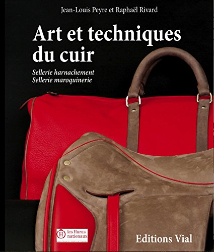 Travail du cuir: Matiere outils projets by Otis Ingrams