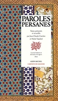 Paroles persanes
